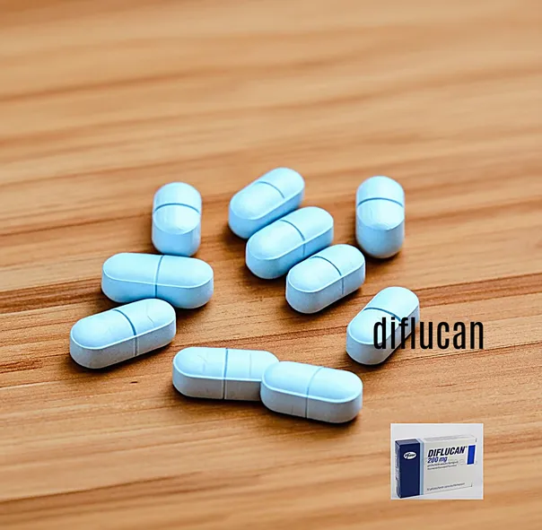 Cual es el generico de diflucan